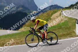 Photo #2514225 | 05-08-2022 12:04 | Gardena Pass BICYCLES