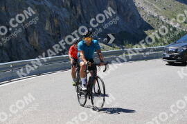 Photo #2558648 | 09-08-2022 12:41 | Gardena Pass BICYCLES