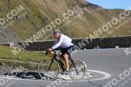 Foto #4302443 | 25-09-2023 11:48 | Passo Dello Stelvio - Prato Seite BICYCLES