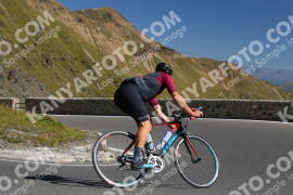 Photo #4209589 | 09-09-2023 11:54 | Passo Dello Stelvio - Prato side BICYCLES