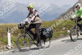 Photo #3124793 | 17-06-2023 12:03 | Passo Dello Stelvio - Peak BICYCLES
