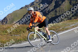 Photo #4173514 | 06-09-2023 10:27 | Passo Dello Stelvio - Peak BICYCLES