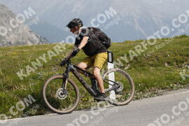 Foto #3251826 | 27-06-2023 10:36 | Passo Dello Stelvio - die Spitze BICYCLES