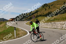 Foto #2642838 | 14-08-2022 12:47 | Gardena Pass BICYCLES