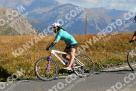 Foto #2735735 | 25-08-2022 10:04 | Passo Dello Stelvio - die Spitze BICYCLES