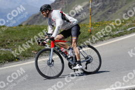 Photo #3225070 | 25-06-2023 16:05 | Passo Dello Stelvio - Peak BICYCLES