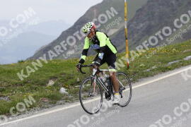 Foto #3255486 | 27-06-2023 13:45 | Passo Dello Stelvio - die Spitze BICYCLES
