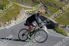 Photo #4184188 | 07-09-2023 10:06 | Passo Dello Stelvio - Prato side BICYCLES
