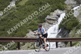 Photo #3190773 | 22-06-2023 10:44 | Passo Dello Stelvio - Waterfall curve BICYCLES