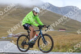 Foto #4298941 | 21-09-2023 11:09 | Passo Dello Stelvio - die Spitze BICYCLES