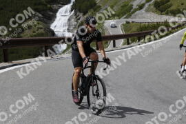 Photo #3193263 | 22-06-2023 14:41 | Passo Dello Stelvio - Waterfall curve BICYCLES