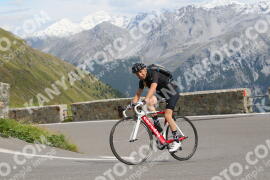 Foto #4100617 | 31-08-2023 14:28 | Passo Dello Stelvio - Prato Seite BICYCLES