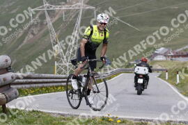 Photo #3252488 | 27-06-2023 11:40 | Passo Dello Stelvio - Peak BICYCLES