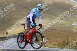 Photo #4296315 | 20-09-2023 12:35 | Passo Dello Stelvio - Peak BICYCLES