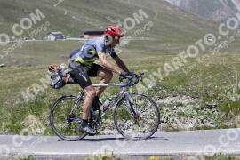 Photo #3223247 | 25-06-2023 14:01 | Passo Dello Stelvio - Peak BICYCLES