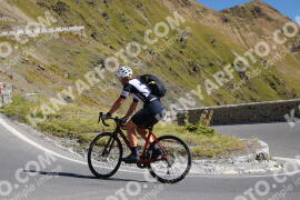 Foto #2717358 | 23-08-2022 10:55 | Passo Dello Stelvio - Prato Seite BICYCLES