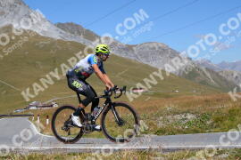 Photo #2668535 | 16-08-2022 12:02 | Passo Dello Stelvio - Peak BICYCLES