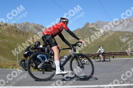 Foto #3956668 | 19-08-2023 10:25 | Passo Dello Stelvio - die Spitze BICYCLES