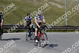 Photo #3672671 | 31-07-2023 10:17 | Passo Dello Stelvio - Peak BICYCLES