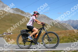 Photo #2697683 | 21-08-2022 11:33 | Passo Dello Stelvio - Peak BICYCLES