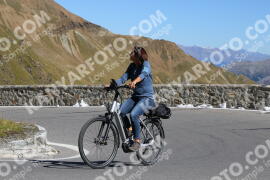 Foto #4302634 | 25-09-2023 13:09 | Passo Dello Stelvio - Prato Seite BICYCLES