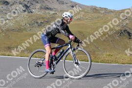 Photo #4033750 | 23-08-2023 10:23 | Passo Dello Stelvio - Peak BICYCLES