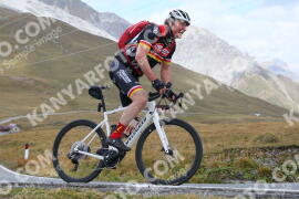 Photo #4296273 | 20-09-2023 12:27 | Passo Dello Stelvio - Peak BICYCLES