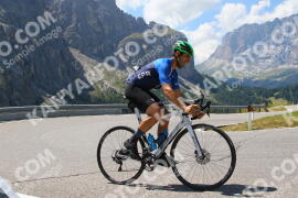 Photo #2500682 | 04-08-2022 12:45 | Gardena Pass BICYCLES