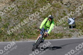 Photo #4184608 | 07-09-2023 11:09 | Passo Dello Stelvio - Prato side BICYCLES
