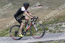 Photo #3125439 | 17-06-2023 12:15 | Passo Dello Stelvio - Peak BICYCLES