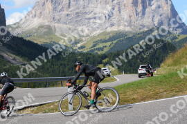 Photo #2613663 | 13-08-2022 10:49 | Gardena Pass BICYCLES
