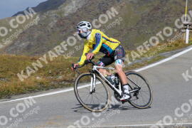 Foto #4265895 | 16-09-2023 14:19 | Passo Dello Stelvio - die Spitze BICYCLES