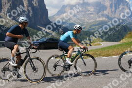 Photo #2512431 | 05-08-2022 10:56 | Gardena Pass BICYCLES