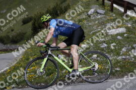 Photo #3191311 | 22-06-2023 11:37 | Passo Dello Stelvio - Waterfall curve BICYCLES