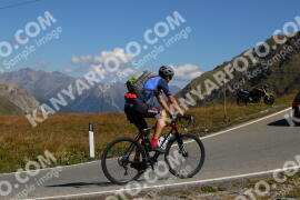 Photo #2666148 | 16-08-2022 11:13 | Passo Dello Stelvio - Peak BICYCLES