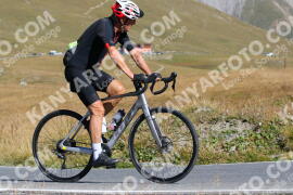 Foto #2735860 | 25-08-2022 10:31 | Passo Dello Stelvio - die Spitze BICYCLES