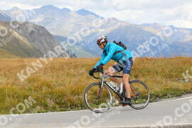 Foto #2765842 | 28-08-2022 13:01 | Passo Dello Stelvio - die Spitze BICYCLES