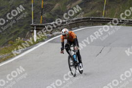 Foto #3723961 | 05-08-2023 15:23 | Passo Dello Stelvio - die Spitze BICYCLES
