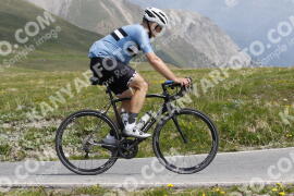 Photo #3252419 | 27-06-2023 11:30 | Passo Dello Stelvio - Peak BICYCLES