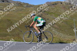 Photo #3957982 | 19-08-2023 11:04 | Passo Dello Stelvio - Peak BICYCLES
