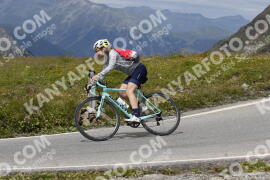 Photo #3595957 | 27-07-2023 14:24 | Passo Dello Stelvio - Peak BICYCLES