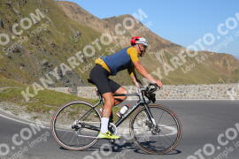 Foto #4213945 | 09-09-2023 15:42 | Passo Dello Stelvio - Prato Seite BICYCLES