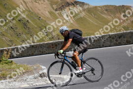 Photo #2718063 | 23-08-2022 12:12 | Passo Dello Stelvio - Prato side BICYCLES