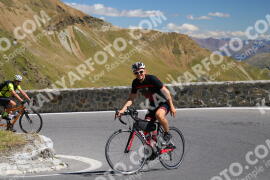 Photo #2709686 | 22-08-2022 12:46 | Passo Dello Stelvio - Prato side BICYCLES