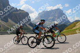 Photo #2501165 | 04-08-2022 13:27 | Gardena Pass BICYCLES