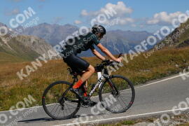Photo #2666182 | 16-08-2022 11:14 | Passo Dello Stelvio - Peak BICYCLES