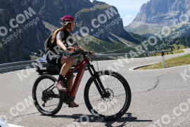 Photo #2643050 | 14-08-2022 12:53 | Gardena Pass BICYCLES