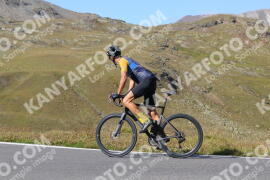 Photo #4033862 | 23-08-2023 10:26 | Passo Dello Stelvio - Peak BICYCLES
