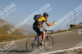 Photo #4045534 | 24-08-2023 10:01 | Passo Dello Stelvio - Peak BICYCLES