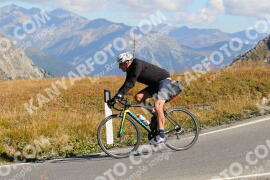 Photo #2735780 | 25-08-2022 10:18 | Passo Dello Stelvio - Peak BICYCLES